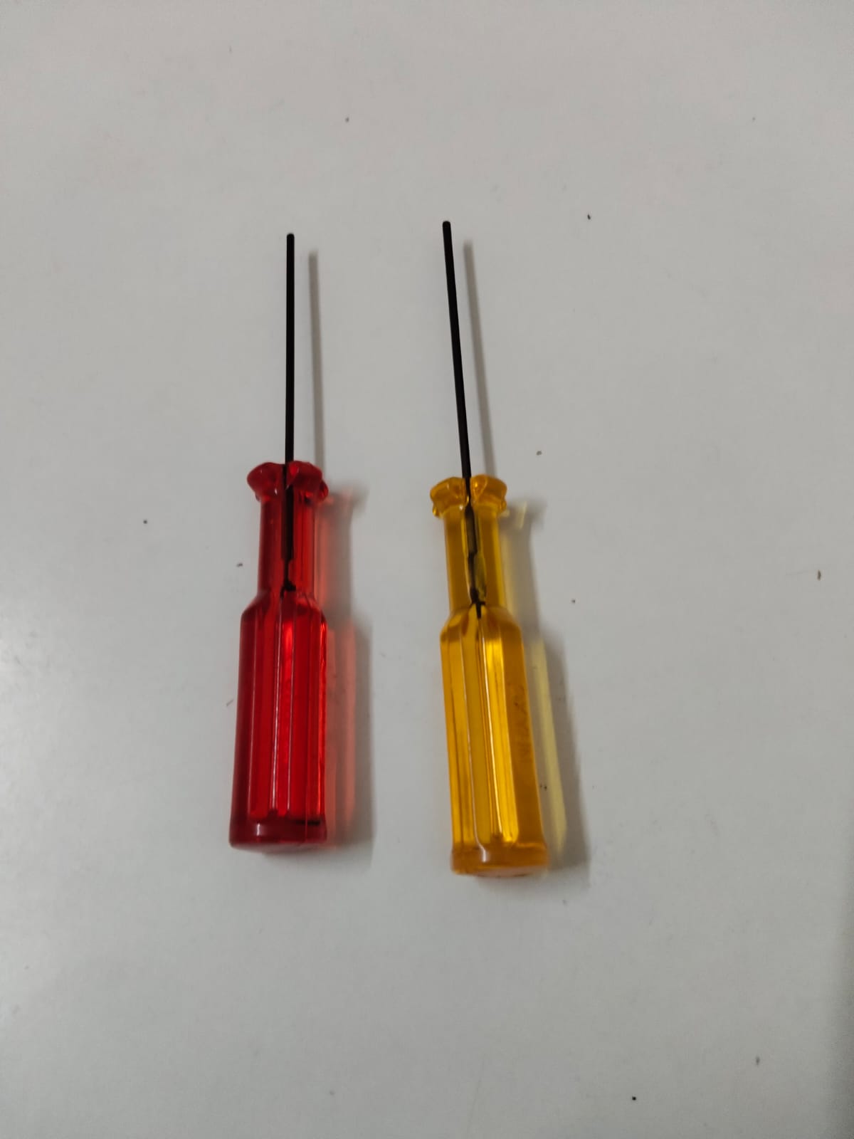 Needle Allen key