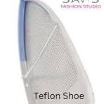 Bottle Iron Box Teflon shoe