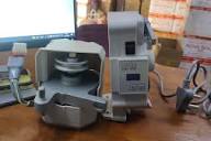 EDGE servo motor 550W ಕಾಪರ್(copper) | VISHNU SERVICE