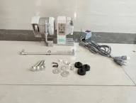 EDGE servo motor 550W ಕಾಪರ್(copper) | VISHNU SERVICE