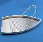 Bottle Iron Box Teflon shoe